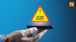 Computer Hardware Seller Duped of Rs 18.06 Lakh in Share Trading Scam
								